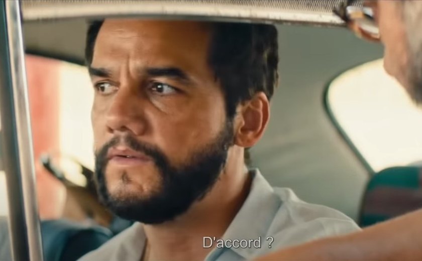 Vitória de O Agente Secreto fez júri quebrar regra de Cannes