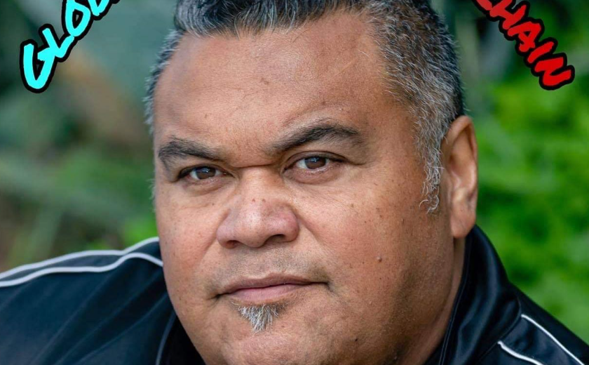 Morre o ator Peter Navy Tuiasosopo, de 'Street Fighter', aos 61 anos