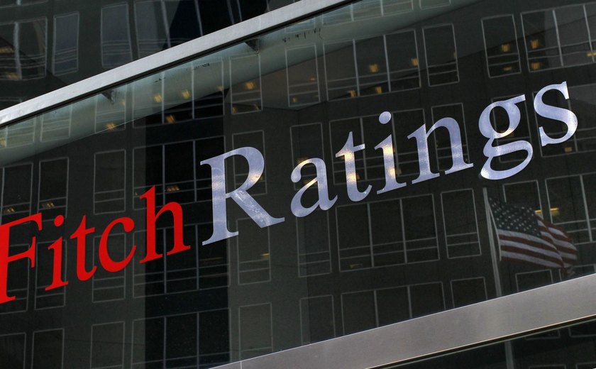 Fitch diz que perspectiva para setor bancário no Brasil é negativa