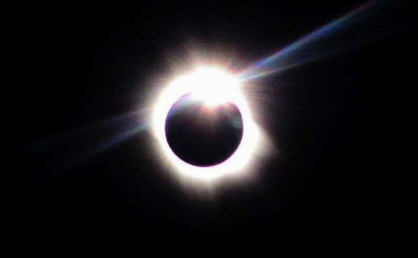Eclipse do Sol acontece hoje à tarde; veja horário e como observar