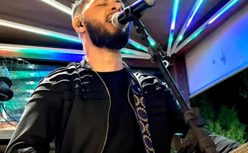 Everly Pires: a história do sertanejo que promete embalar a 25ª Feijoada By Harold