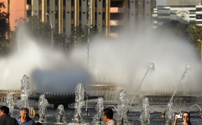 Seca e queimadas exigem mais cuidados com saúde; confira orientações