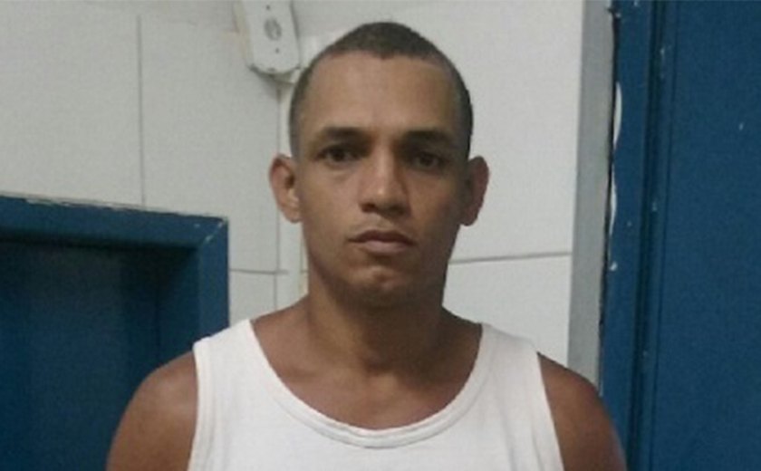 Reeducando é detido por violar regras do regime semiaberto