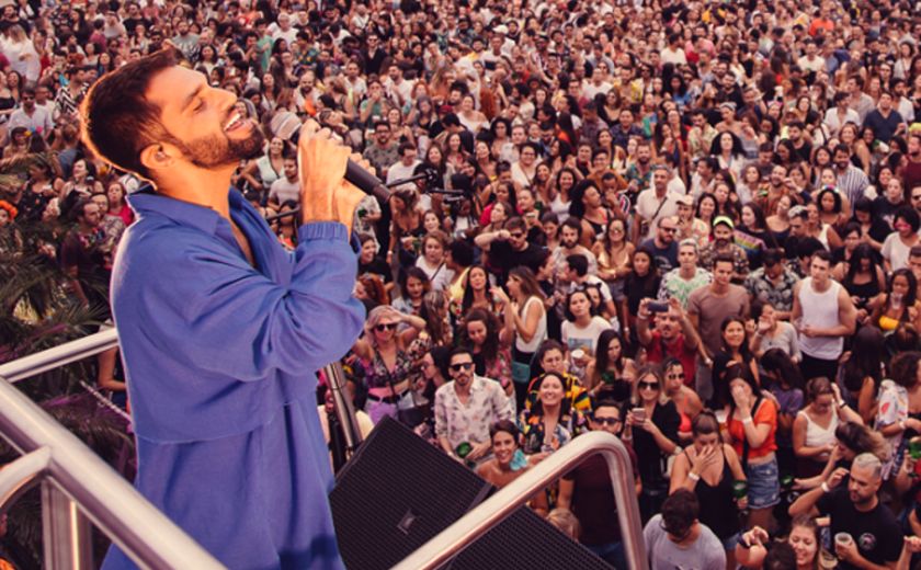 Bloco do Silva confirma shows a partir de abril
