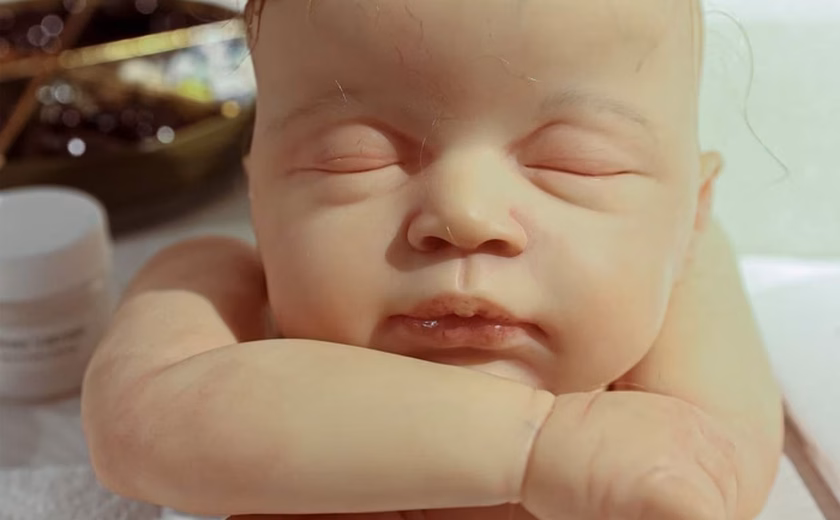 Bebê reborn no SUS: Projeto de Lei pede multa para quem usar boneco para tentar prioridade