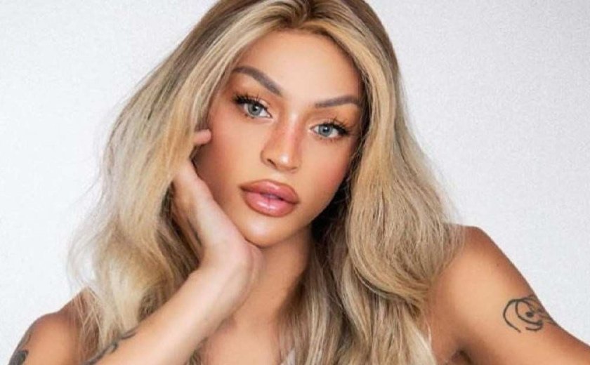 Pabllo Vittar e Liniker apoiam atriz de 'Renascer' que foi alvo de transfobia por mostrar seu 'primeiro xixi’