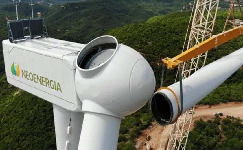 Neoenergia: lucro líquido aumenta 7% no 2º trimestre, para R$ 1,1 bilhão