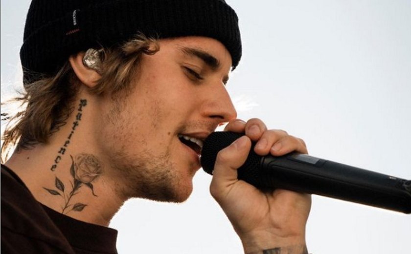 Me sinto despreparado e desqualificado a maior parte do tempo, desabafa Justin Bieber