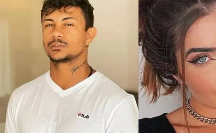 Xamã irá gravar participação na novela Travessia, em cena com Jade Picon