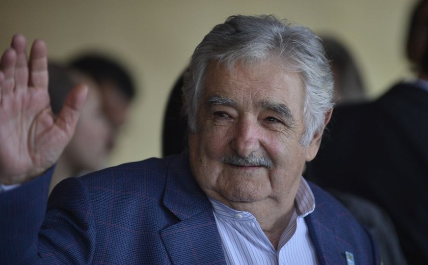 Morre Pepe Mujica, ex-presidente do Uruguai, aos 89 anos