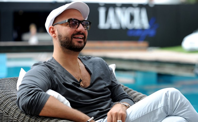 ‘A cultura é inimiga dos políticos’, diz cineasta