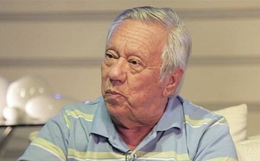 Juarez Soares, grande nome do jornalismo esportivo, morre aos 78