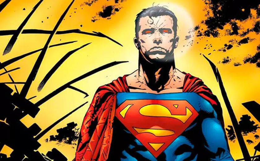 Novos títulos da DC entram em
