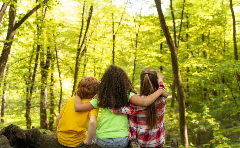 5/6, Dia do Meio Ambiente: escolas incorporam mudanças climáticas e ESG no currículo