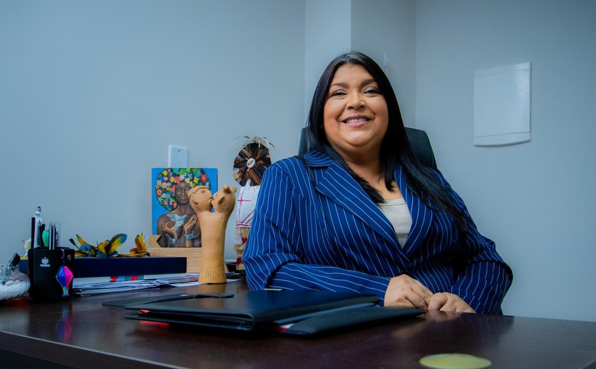 Secretária da Mulher será homenageada na Brazil Conference por sua atuação em defesa dos direitos humanos