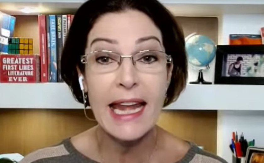 Ex-candidata em Curitiba diz que Bolsonaro e Malafaia 'monopolizam' manifestações