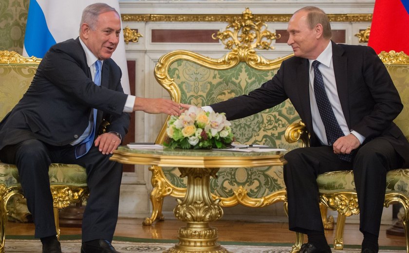 Rússia poderia mediar objetivamente entre Israel e Irã, afirma ex-chefe do MRE do Líbano