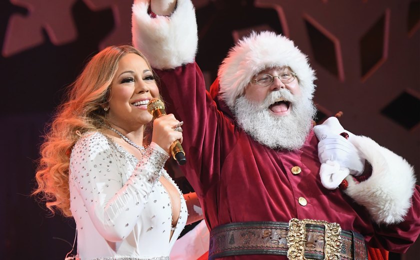 O que está por trás da popularidade de 'All I Want for Christmas is You', de Mariah Carey