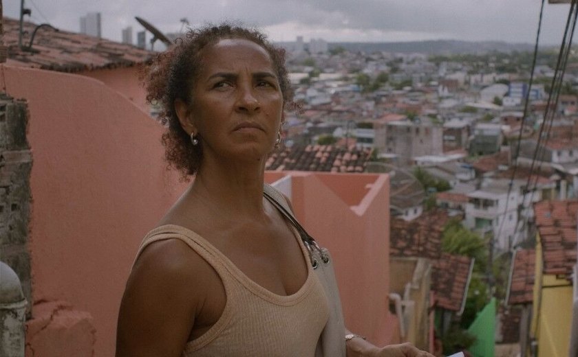 Atriz de Ó Paí Ó realiza curso de atuação gratuito em Arapiraca nesta segunda (28)