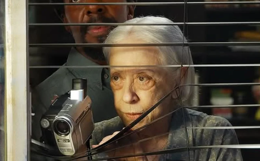 'Vitória', com Fernanda Montenegro, ganha data de estreia no streaming