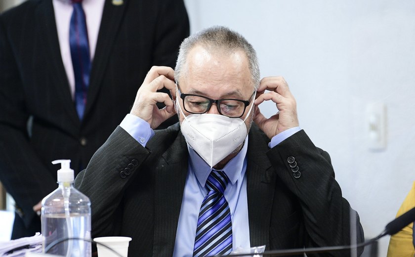 Paciente reforça denúncias contra a Prevent Senior na CPI da Covid