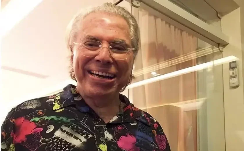 Silvio Santos: apresentador morreu por broncopneumonia após H1N1, confirma hospital