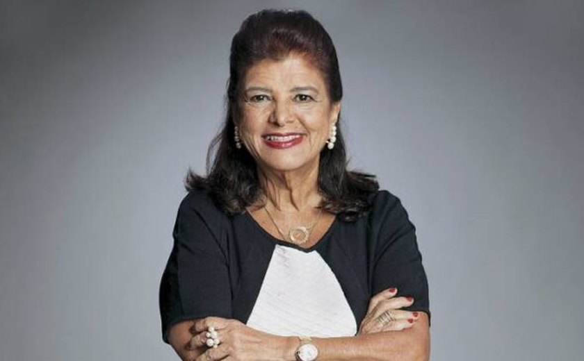 Luiza Trajano: Ninguém sabe o que vai ser o ano que vem; mas teremos bom dezembro