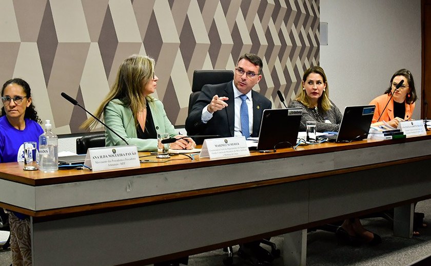 Parlamentares garantem que PEC não privatiza praias