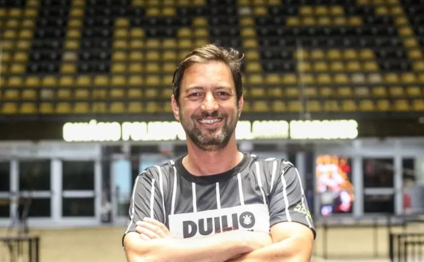 Duilio equipara gestão do Corinthians às de Palmeiras e Flamengo: 'Só perdemos em títulos'