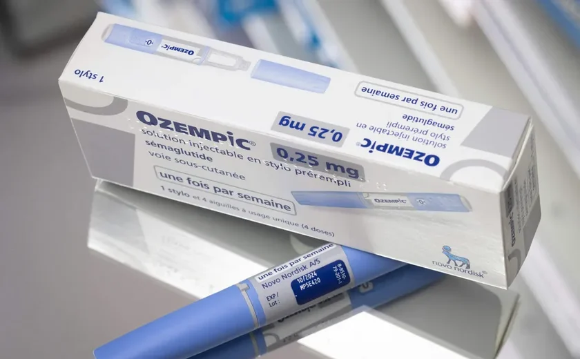 O que dizem as entidades médicas sobre estudo que associa semaglutida a doença ocular