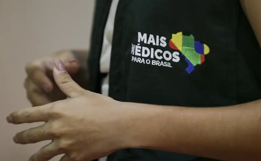 Mais Médicos terá novo edital com 3.184 vagas e direito a cotas