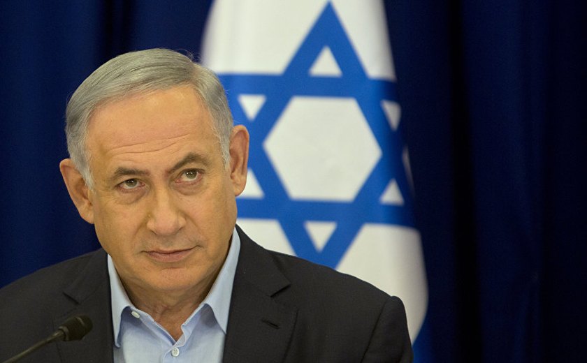 Netanyahu pede para que Alemanha ajude a conter ambições nucleares do Irã