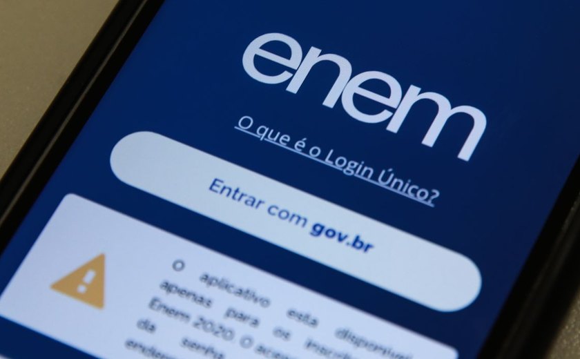 Inep divulga resultado de pedidos de isenção para o Enem 2025