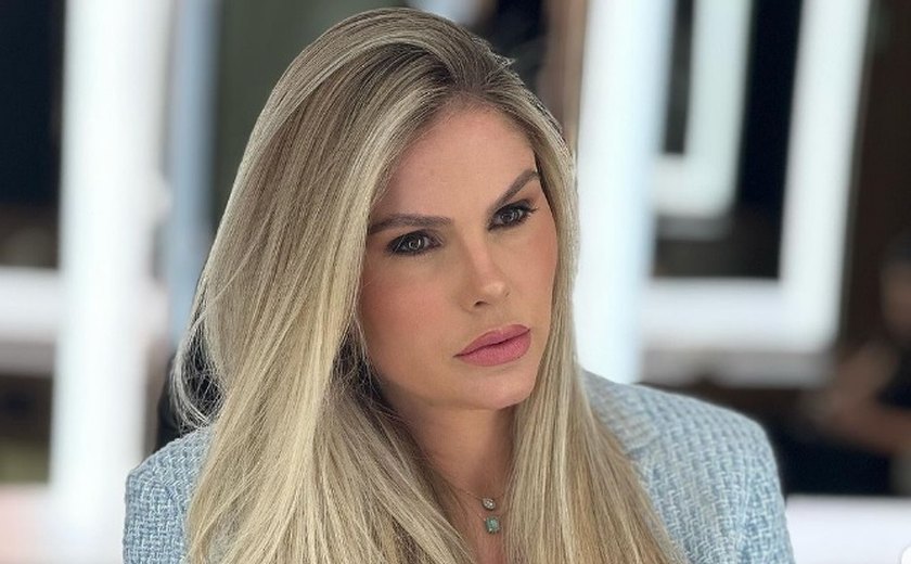 'Se é para ser real, que seja', diz Bárbara Evans ao abandonar o uso de filtro em fotos