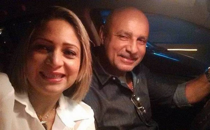 Defesa confirma que esposa Queiroz já está em casa, no Rio