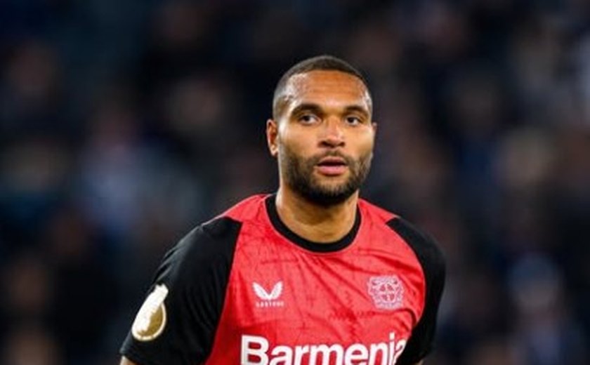 Jonathan Tah prevê 'jogo fora de casa' contra o Flmaengo no Mundial e pede seriedade ao Bayern