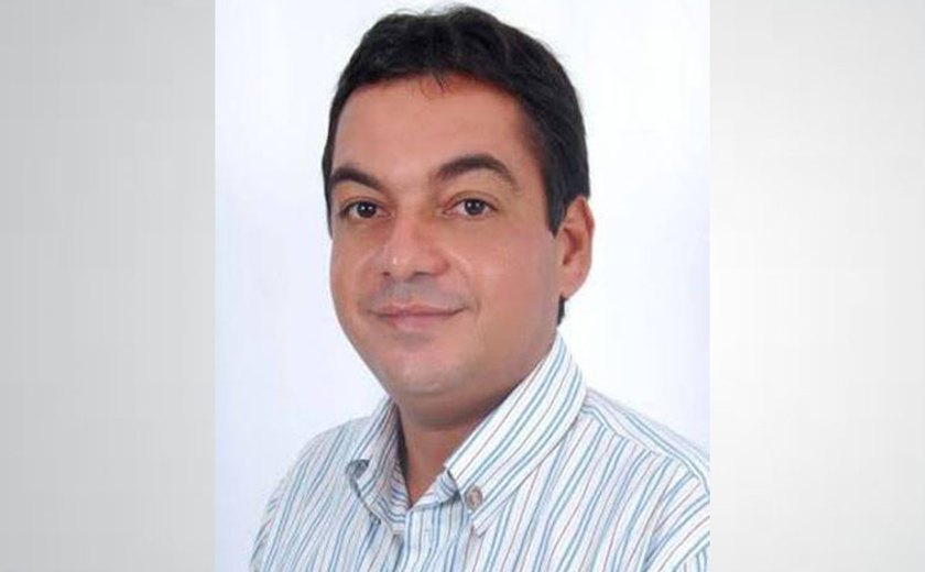 Júnior Miranda é eleito presidente da Câmara palmeirense