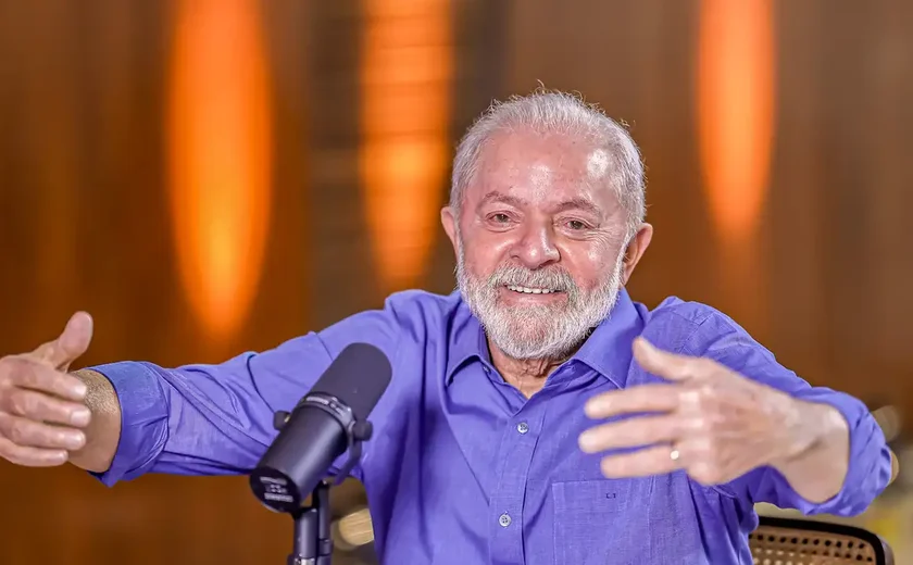 Lula diz que povo brasileiro merece Nobel da solidariedade apesar de minoria perversa