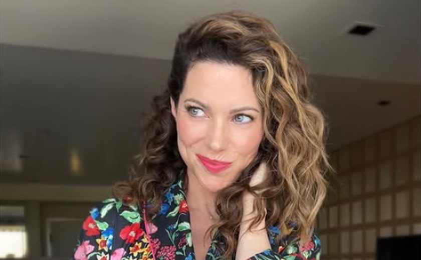 Atriz de 'Cobra Kai' anuncia aposentadoria da atuação aos 46 anos