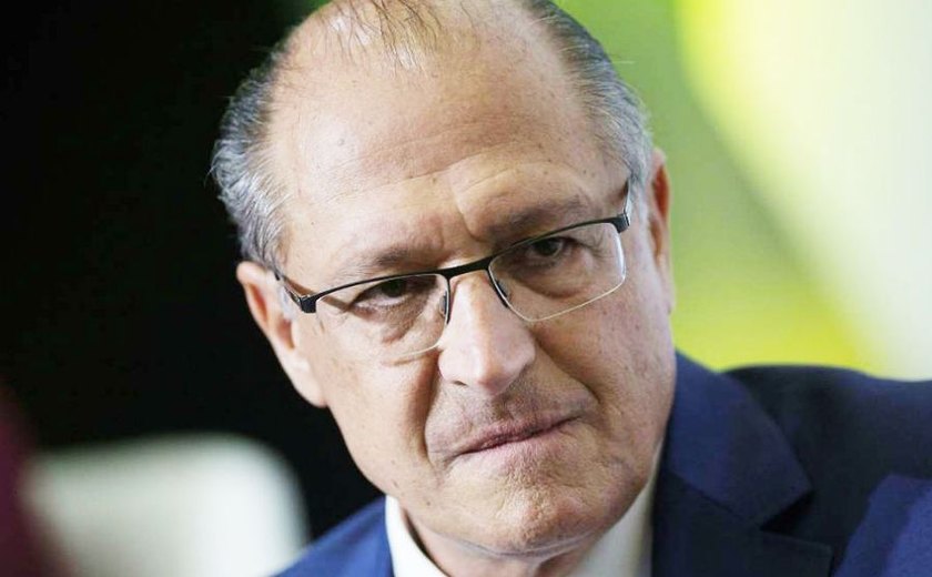 ‘Ao final do processo, a verdade e a justiça prevalecerão’, diz defesa de Alckmin