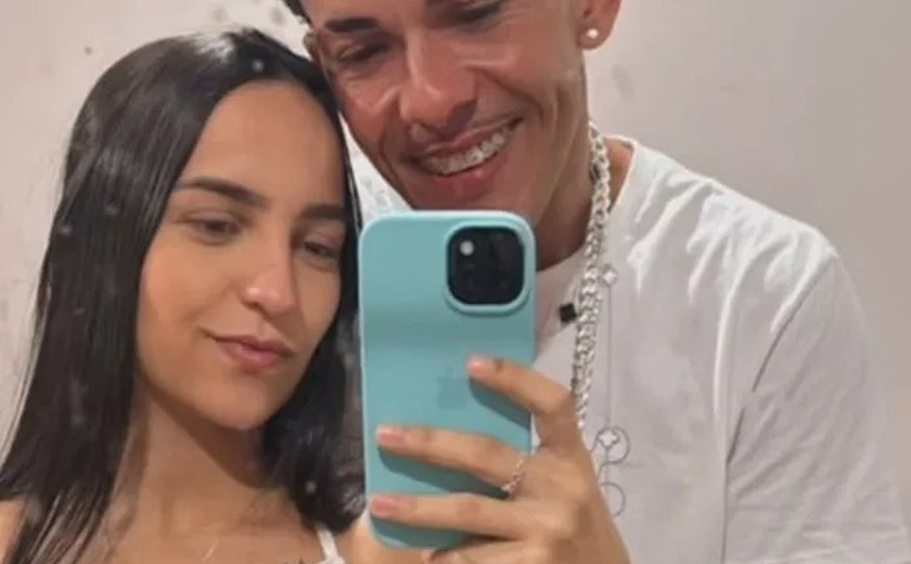 Mulher denuncia que marido foi morto por PMs dentro de casa em Santana do Ipanema