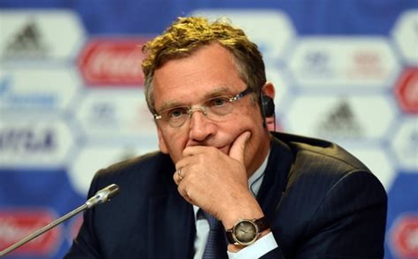 CAS rejeita a apelação de Jérôme Valcke e dirigente segue banido do futebol
