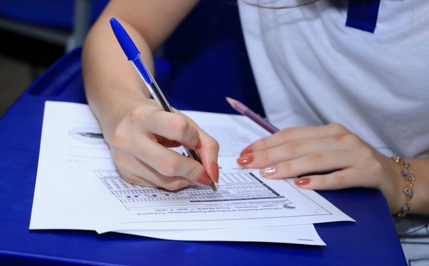 Alunos inscritos na reaplicação do Enem já podem conferir os locais das provas