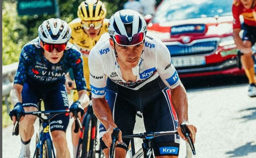 Ciclistas criticam ruas de Paris e percurso olímpico da moutain bike