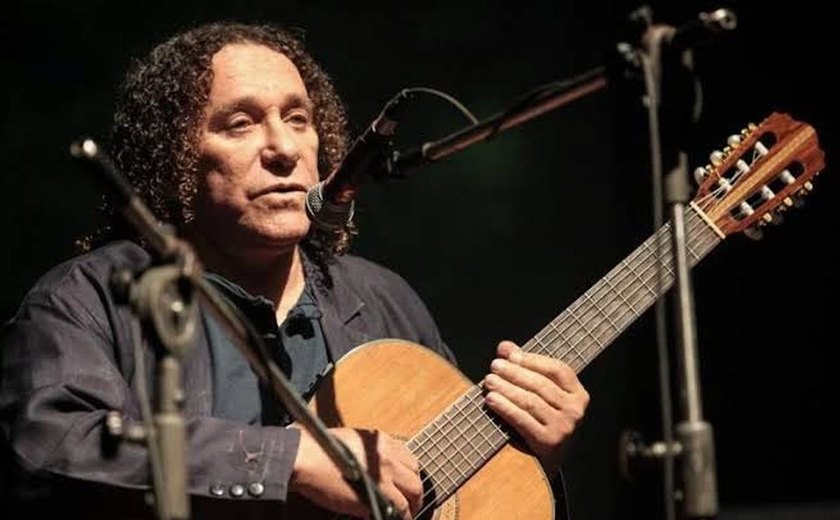 Vital Farias deixa legado na música e composições de sucesso