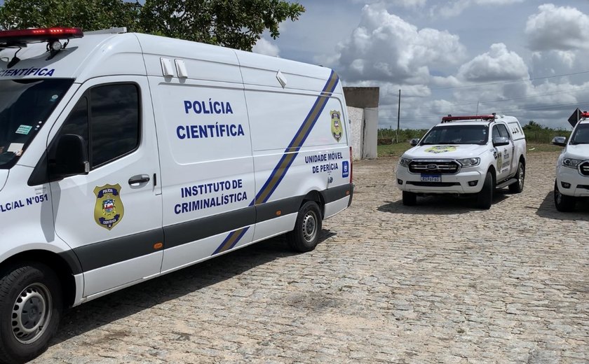 Polícia Científica entrega laudo de reprodução simulada do caso Danilo Fernando