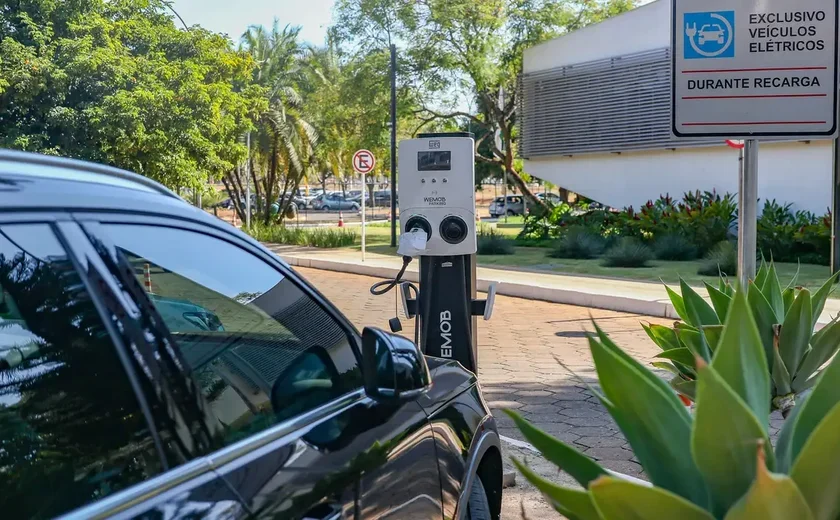Até locadoras estão desistindo de trabalhar com carros elétricos