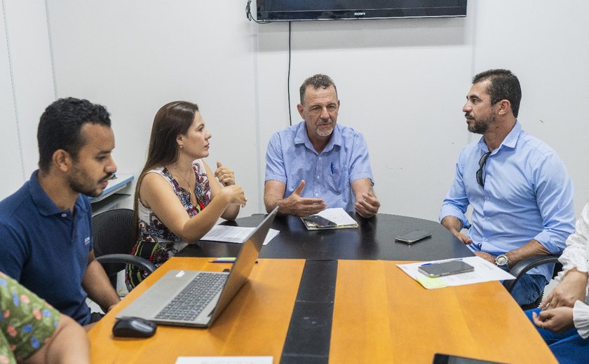 Conselho de Emprego e Renda define metas e cria planos de ação para 2024