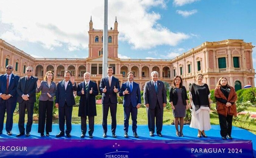 Acordo pode deixar de fora 150 produtos brasileiros da tarifa comum do Mercosul