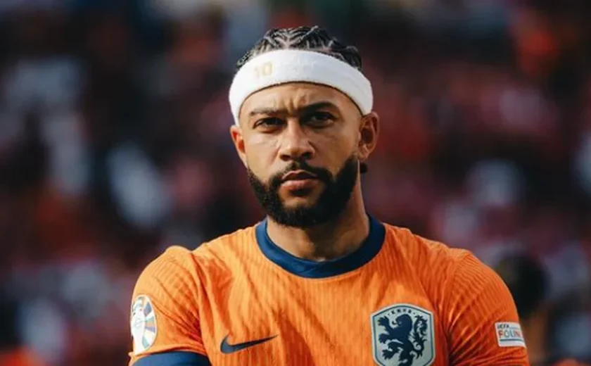 Por que Memphis Depay não foi bem durante curta passagem pelo Barcelona